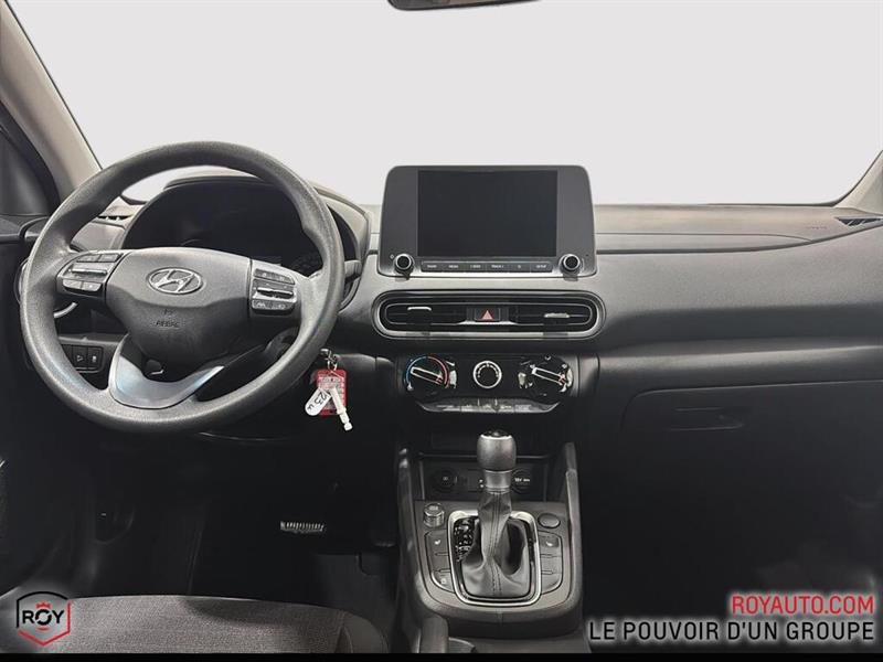 hyundai Kona 2023 - 9