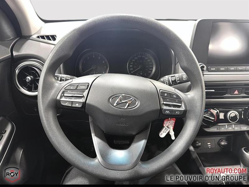 hyundai Kona 2023 - 10