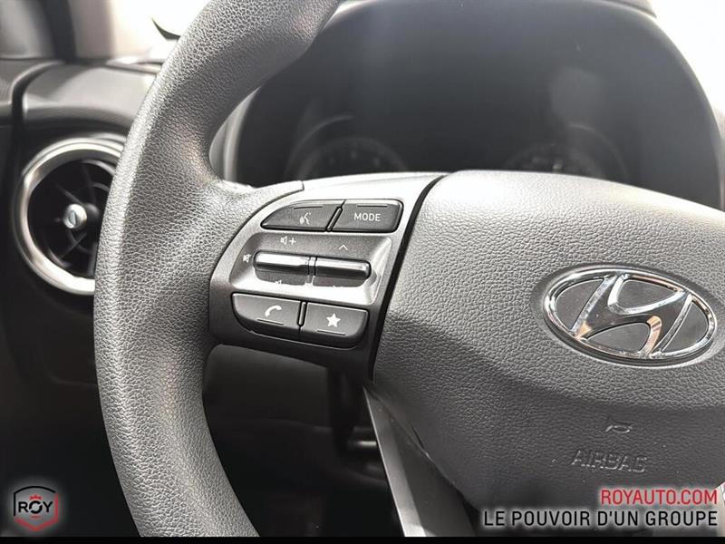 hyundai Kona 2023 - 11