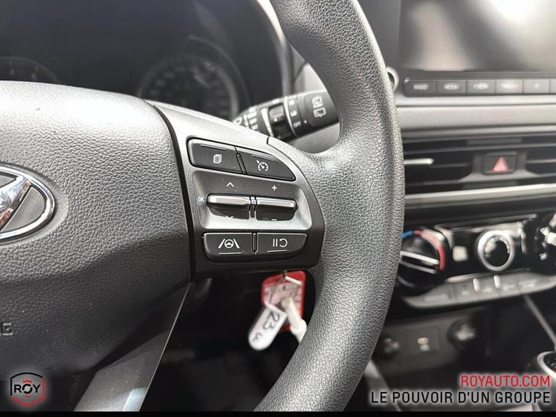 hyundai Kona 2023 - 12