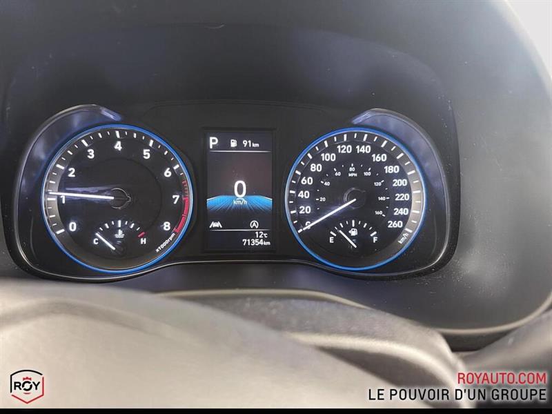 hyundai Kona 2023 - 13