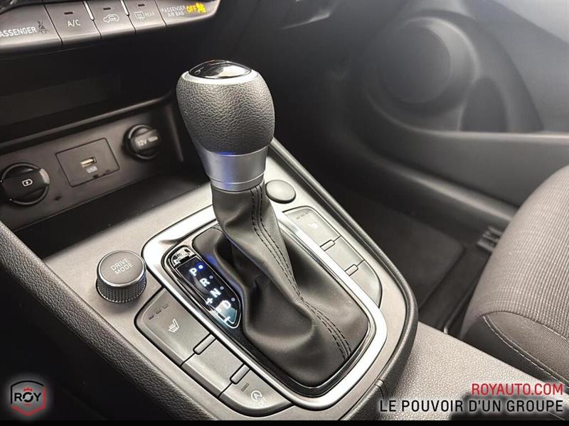 hyundai Kona 2023 - 14