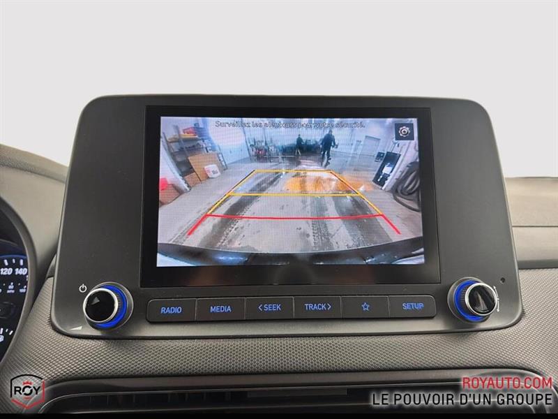 hyundai Kona 2023 - 15