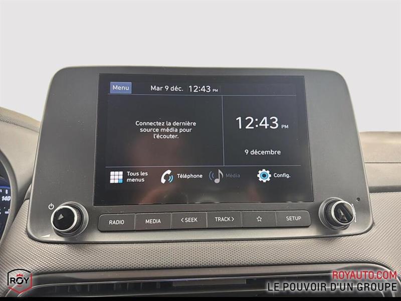 hyundai Kona 2023 - 16