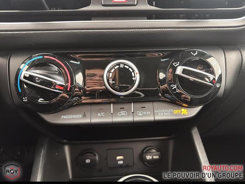 hyundai Kona 2023 - 17