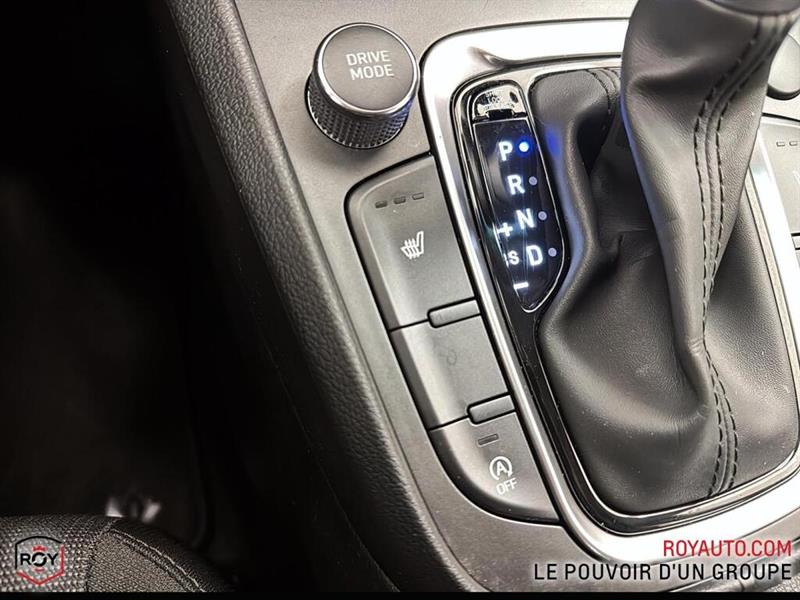 hyundai Kona 2023 - 18