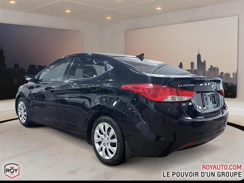 hyundai Elantra 2013 - 5