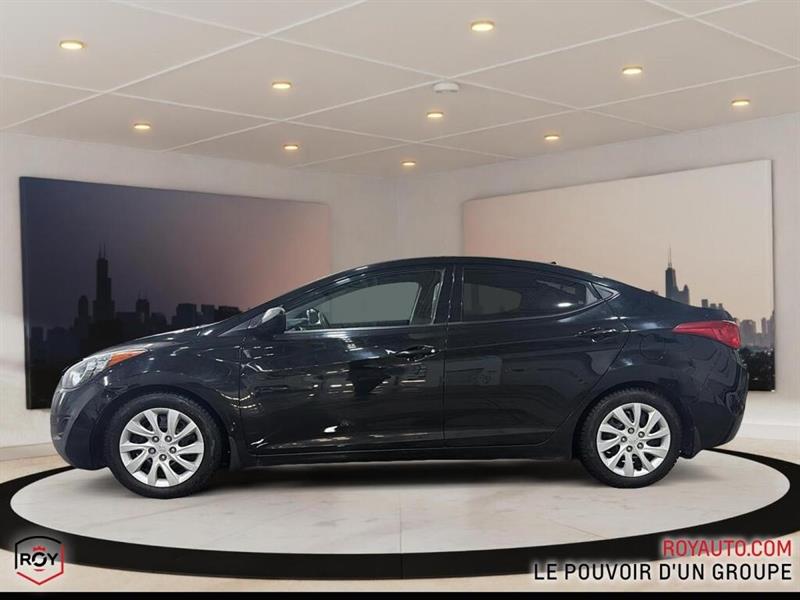 hyundai Elantra 2013 - 6