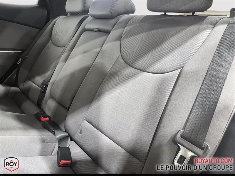 hyundai Elantra 2013 - 8