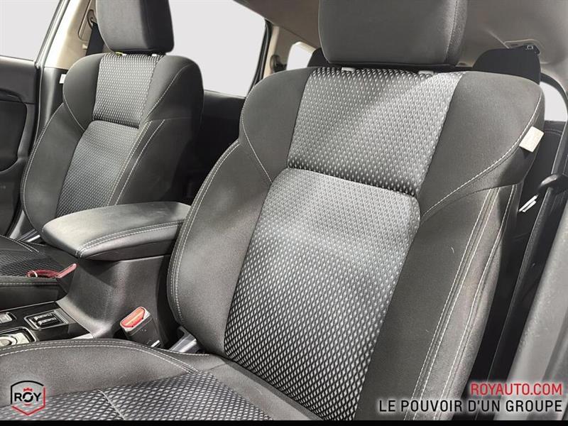 mitsubishi Outlander 2019 - 7