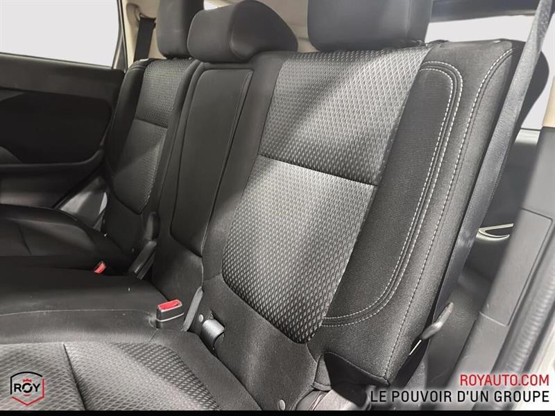 mitsubishi Outlander 2019 - 8