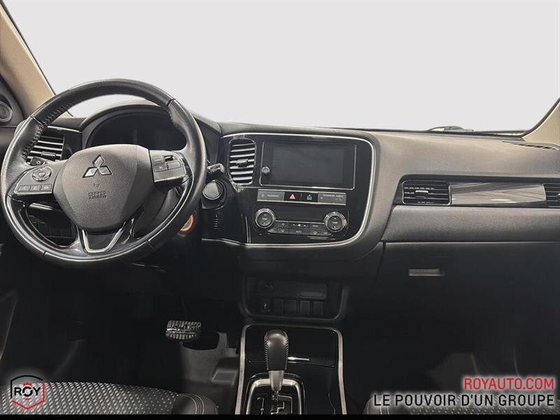mitsubishi Outlander 2019 - 9