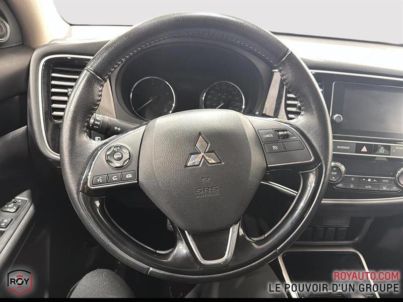 mitsubishi Outlander 2019 - 10