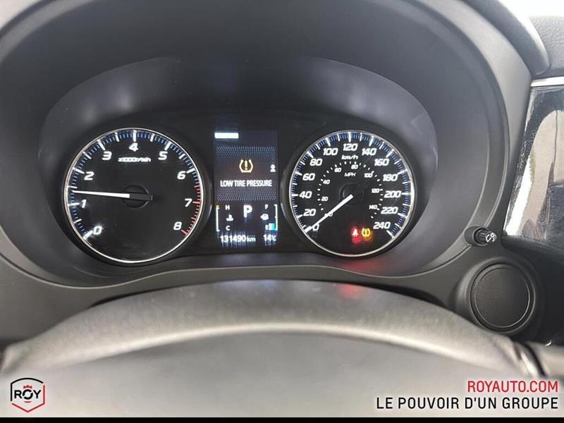 mitsubishi Outlander 2019 - 13