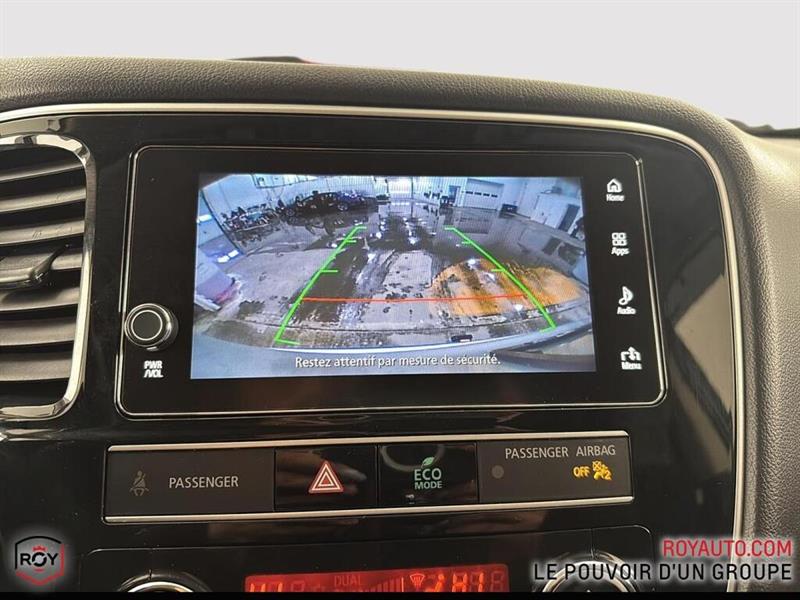 mitsubishi Outlander 2019 - 15