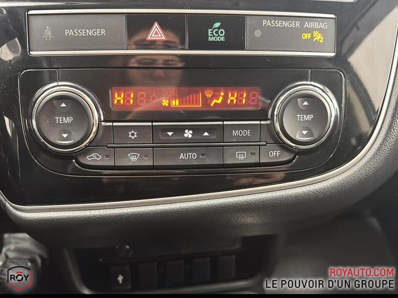 mitsubishi Outlander 2019 - 17