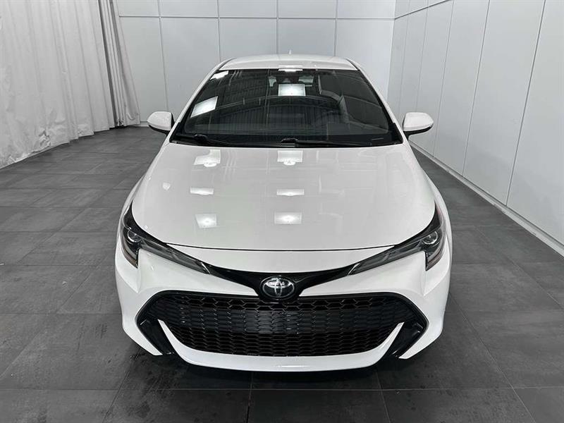 toyota Corolla 2021 - 2