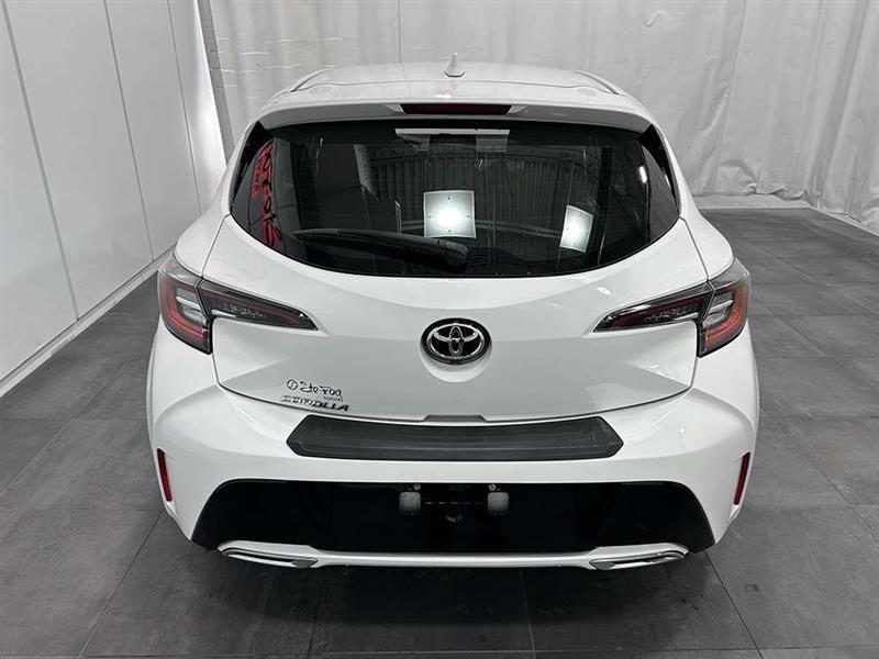 toyota Corolla 2021 - 6