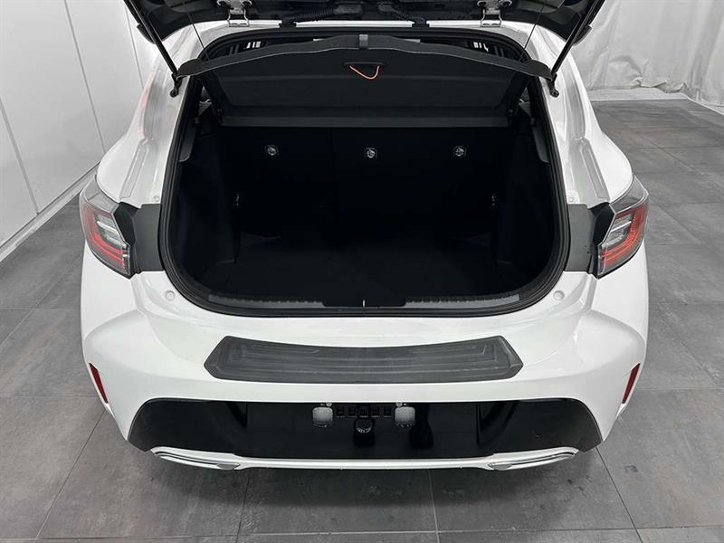 toyota Corolla 2021 - 7