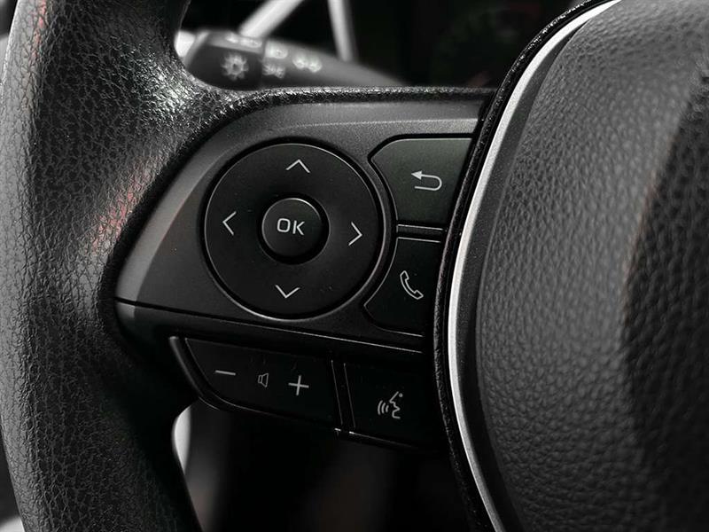 toyota Corolla 2021 - 15