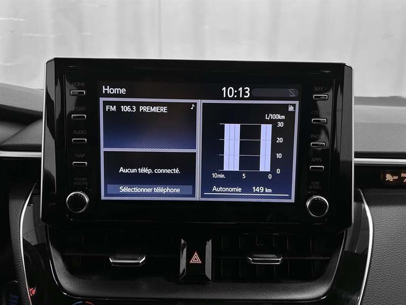 toyota Corolla 2021 - 21