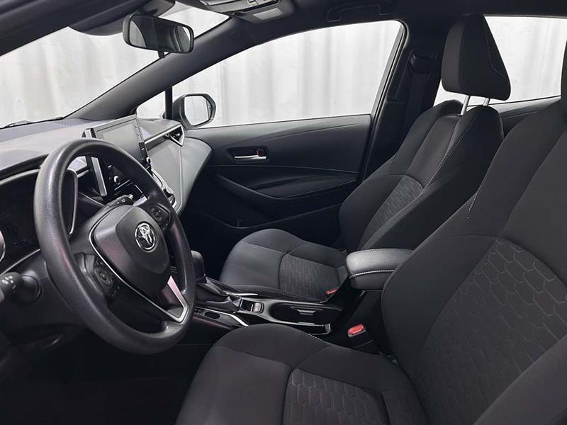 toyota Corolla 2021 - 23