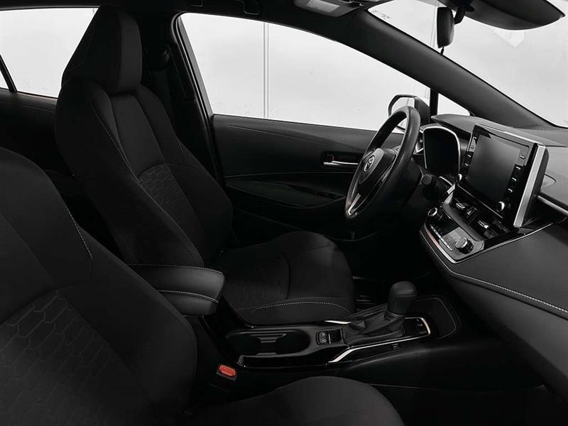 toyota Corolla 2021 - 30