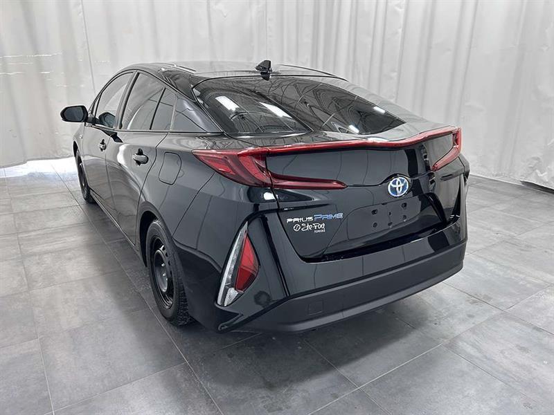 toyota Prius Prime 2021 - 5