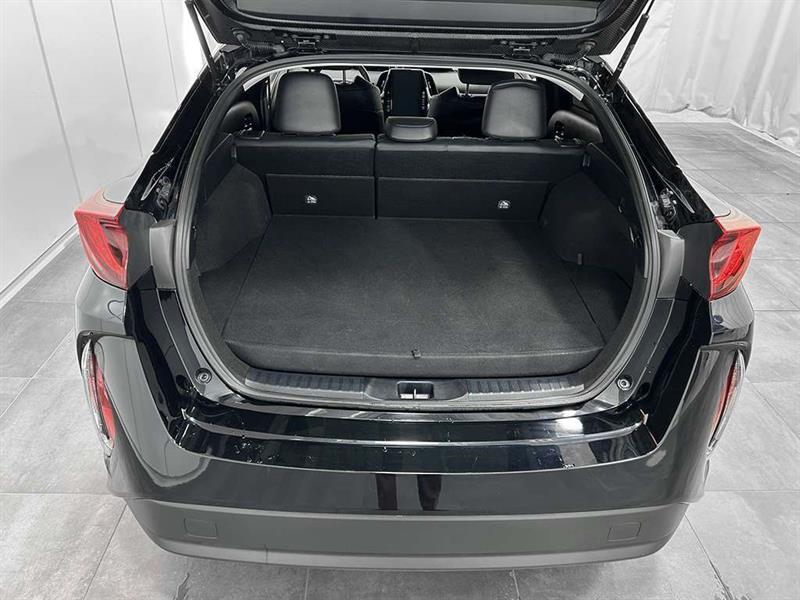 toyota Prius Prime 2021 - 7