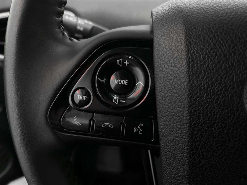 toyota Prius Prime 2021 - 16