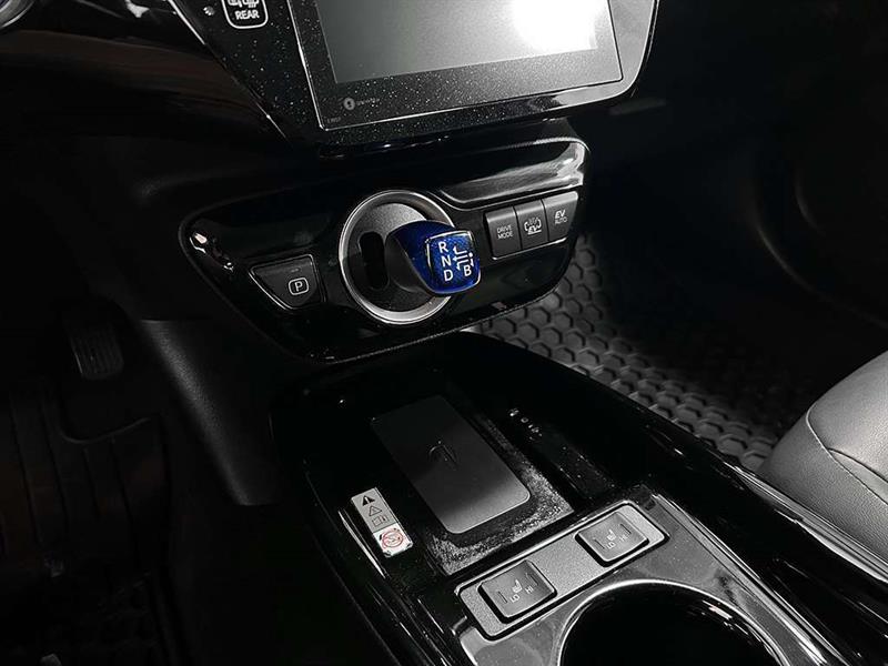 toyota Prius Prime 2021 - 19