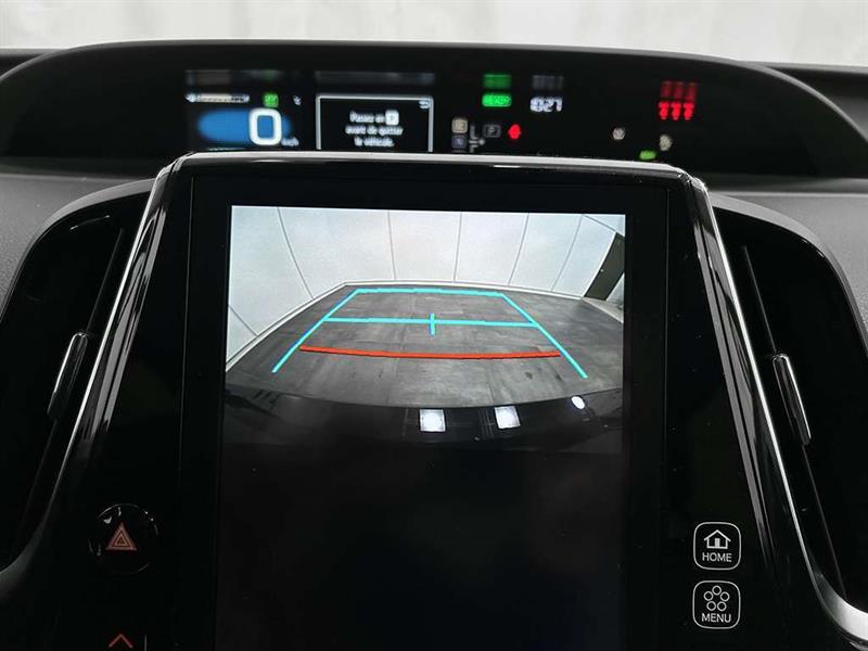 toyota Prius Prime 2021 - 20