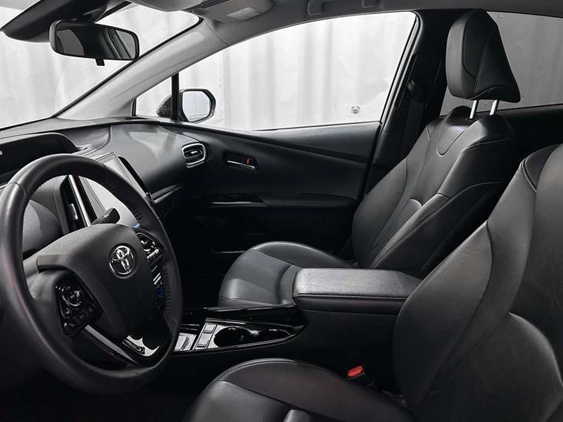 toyota Prius Prime 2021 - 21