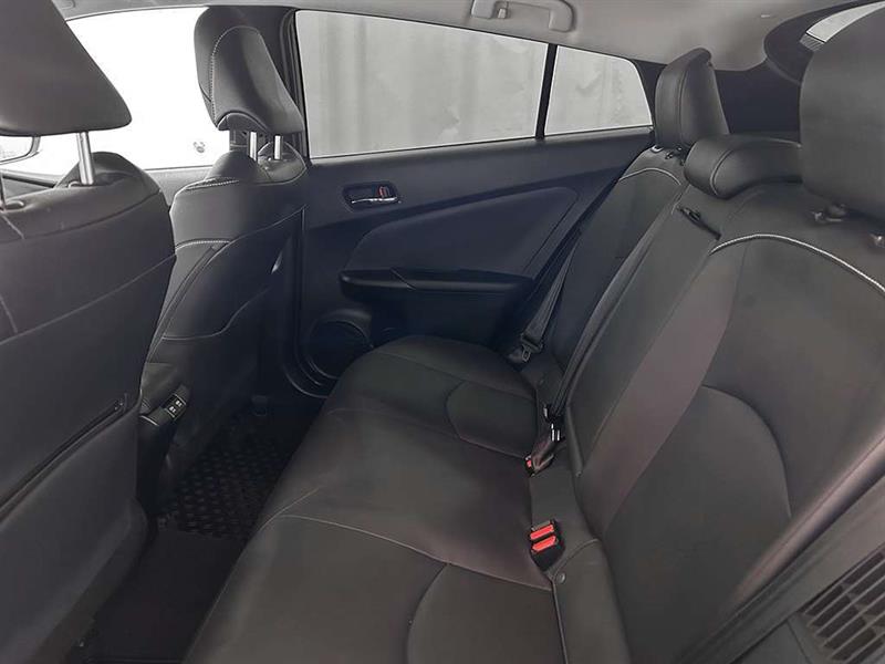 toyota Prius Prime 2021 - 23