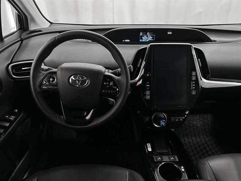 toyota Prius Prime 2021 - 24