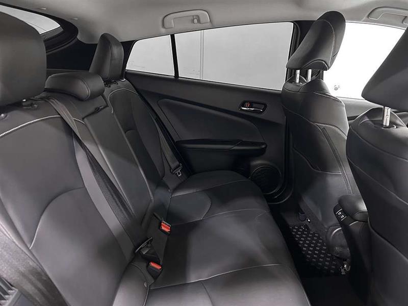 toyota Prius Prime 2021 - 25