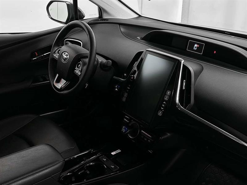 toyota Prius Prime 2021 - 27