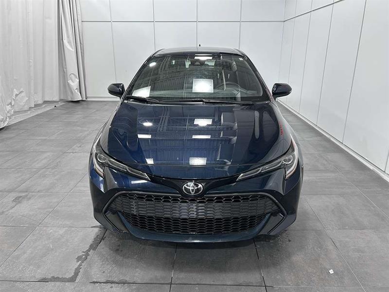 toyota Corolla 2021 - 2