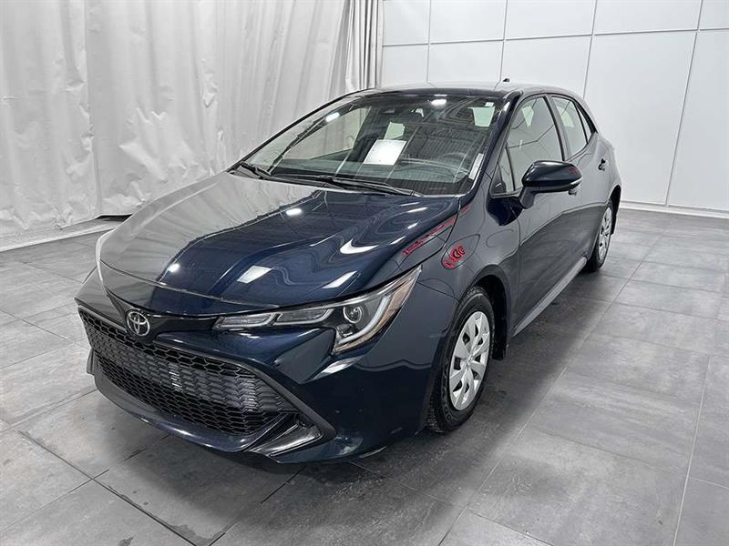 toyota Corolla 2021 - 3