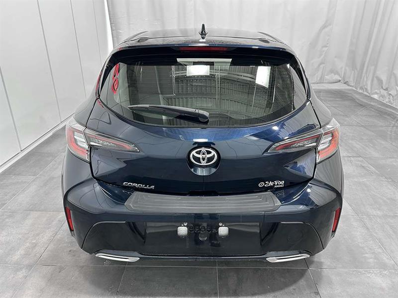 toyota Corolla 2021 - 6