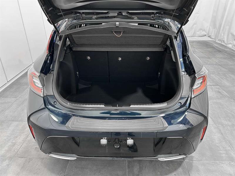 toyota Corolla 2021 - 7