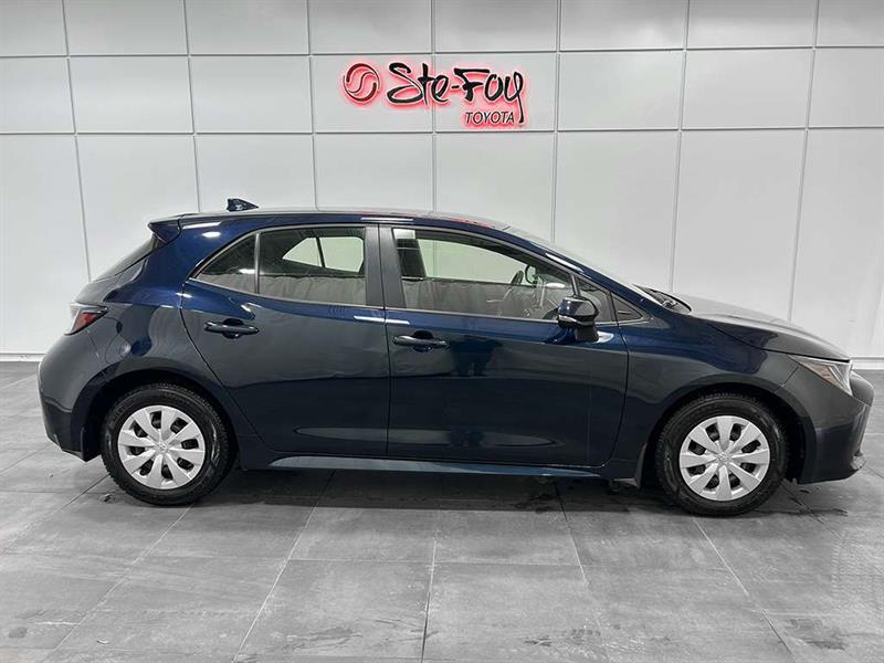 toyota Corolla 2021 - 10