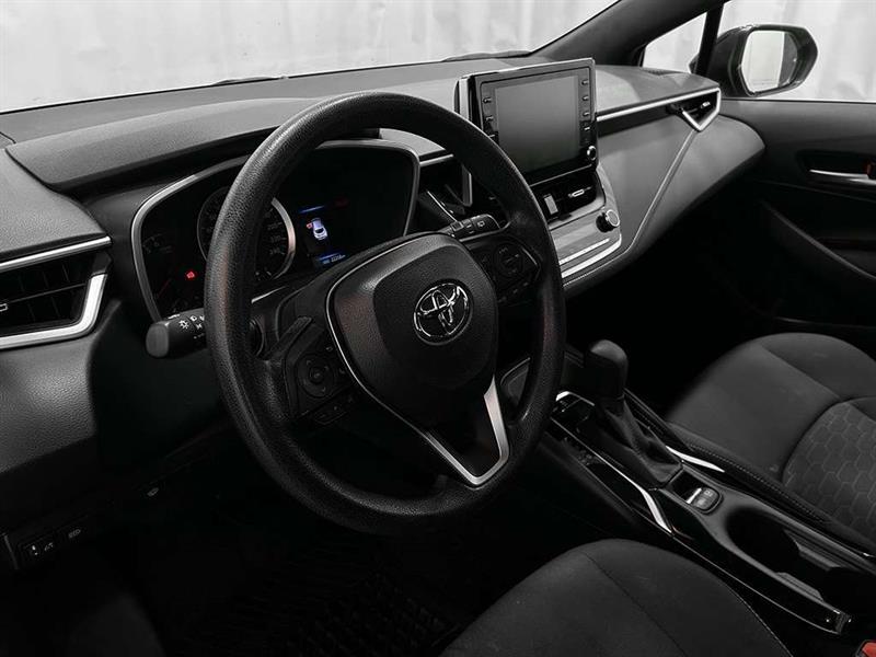 toyota Corolla 2021 - 11