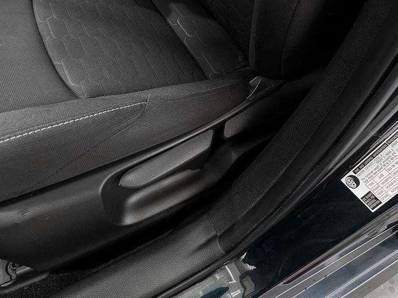 toyota Corolla 2021 - 13