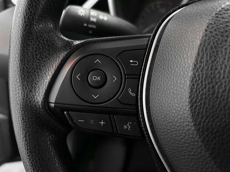 toyota Corolla 2021 - 14