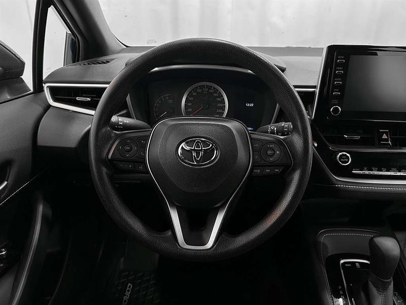 toyota Corolla 2021 - 16