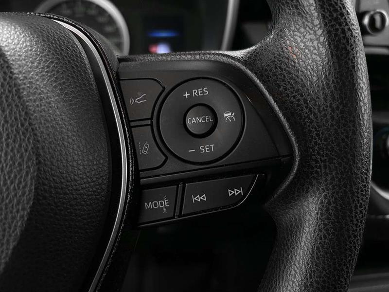 toyota Corolla 2021 - 17