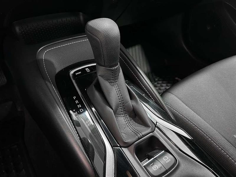 toyota Corolla 2021 - 18