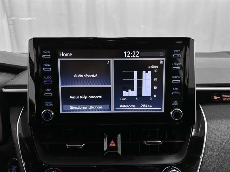 toyota Corolla 2021 - 20