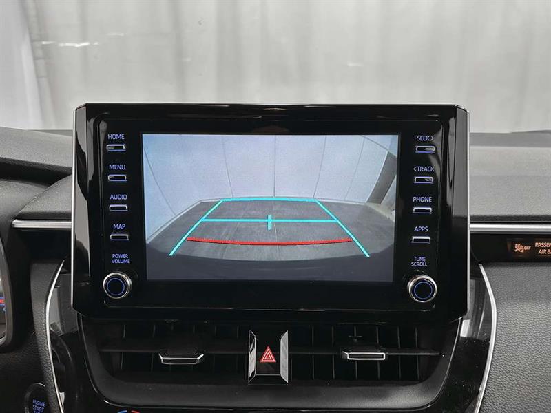 toyota Corolla 2021 - 21